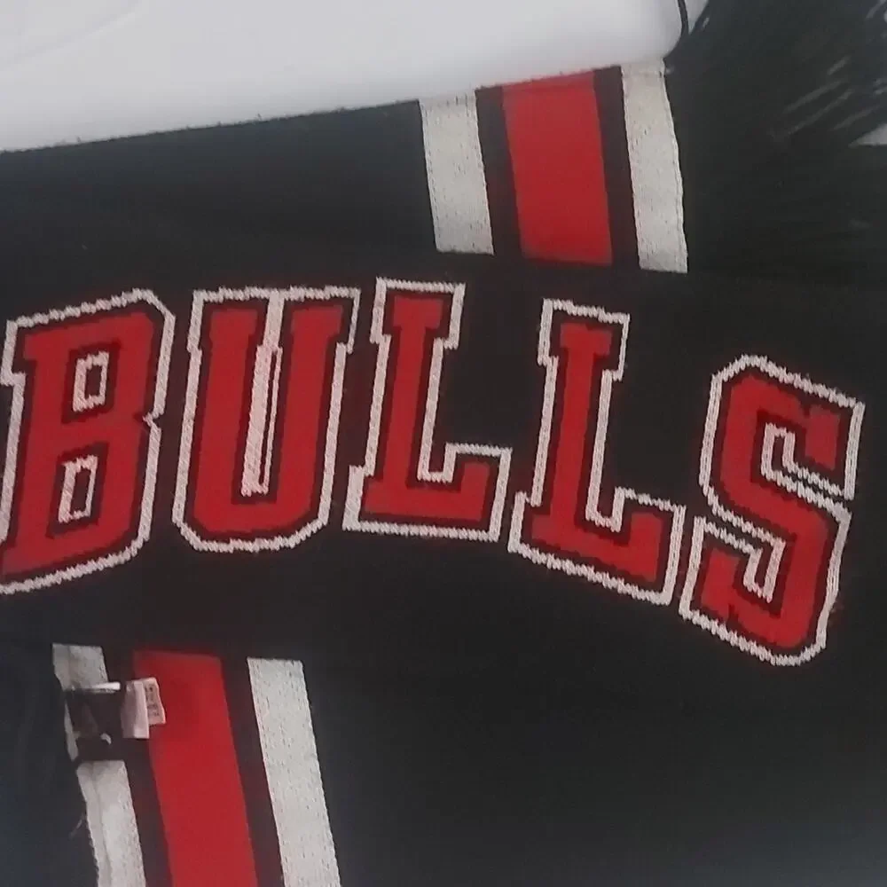 Mitchell & Ness style chicago